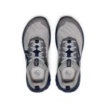 Men's Roam Trail Running Shoe  |  Alloy/Naval Academy