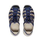 Women's Astoria West Sandal  |  Naval Academy/Reef Waters