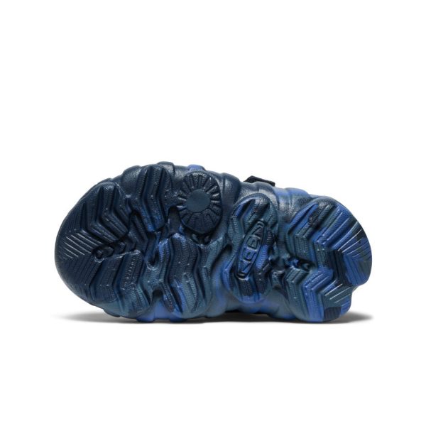 Toddlers' Hyperport H2 Sandal  |  Naval Academy/Red Carpet