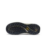 Men's Arvada Shift Work Sneaker (Carbon Toe)  |  Martini Olive/Black